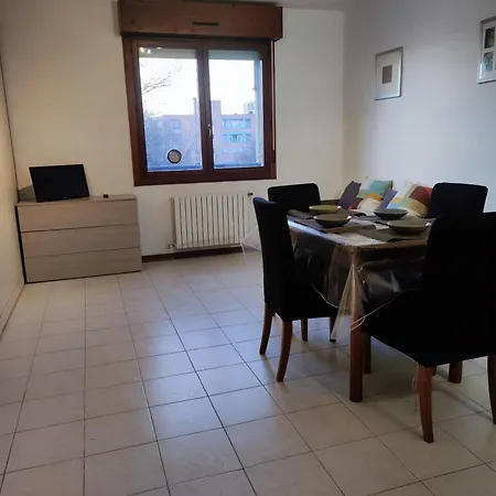 5 Beds Kitchen Appartement Bologne