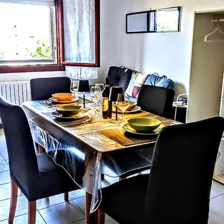 5 Beds Kitchen Appartement Bologne
