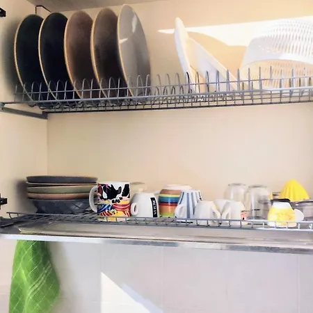 5 Beds Kitchen Bologne