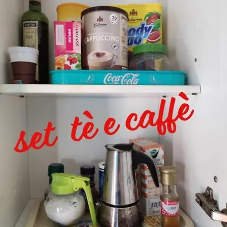 Appartement 5 Beds Kitchen