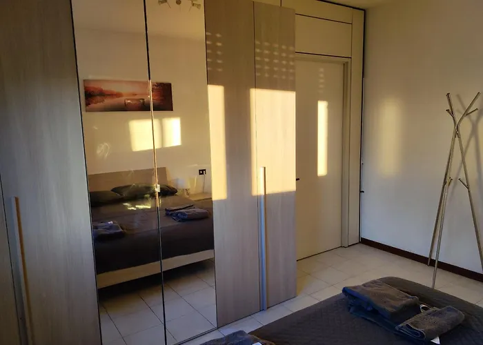 5 Beds Kitchen Daire Bolonya