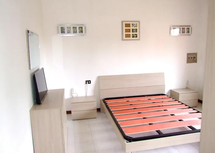 5 Beds Kitchen בולוניה